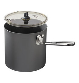 GSI Hard Anodized Aluminum Dutch Oven 14