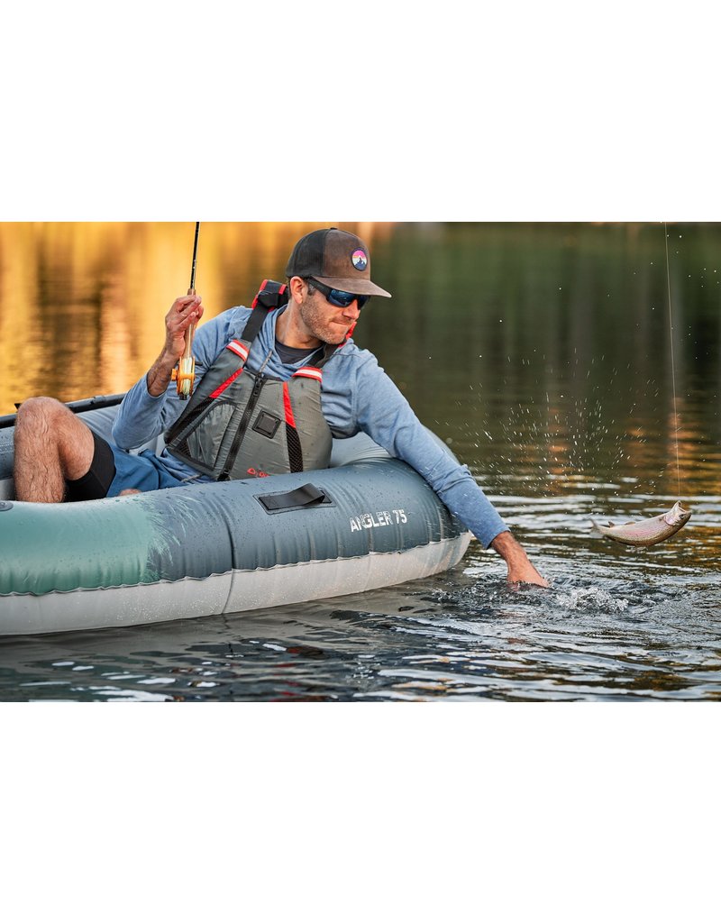 Aquaglide Aquaglide Backwoods Angler 75