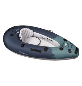 Aquaglide - Chinook 120 Inflatable Kayak