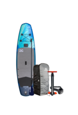 Aquaglide Aquaglide Cascade 10' iSUP Package