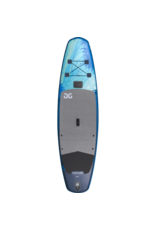 Aquaglide Aquaglide Cascade 10' iSUP Package