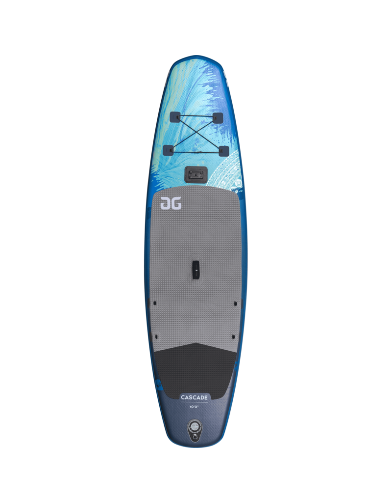 Aquaglide Aquaglide Cascade 10' iSUP Package