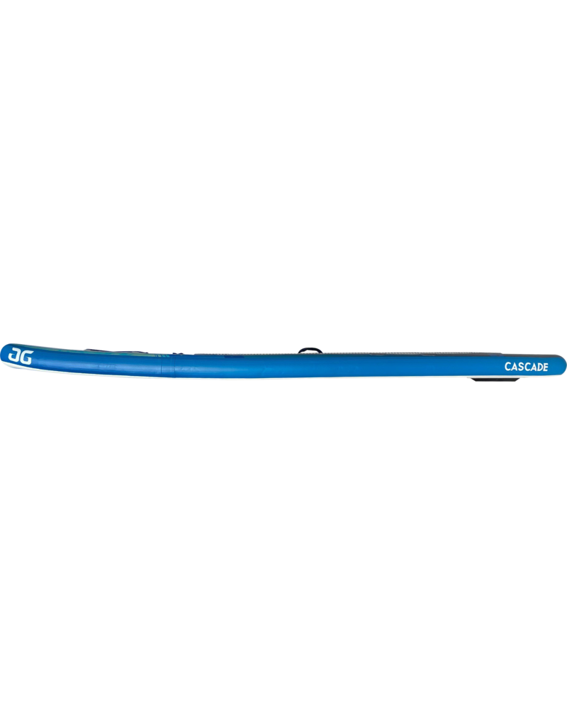 Aquaglide Aquaglide Cascade 10' iSUP Package