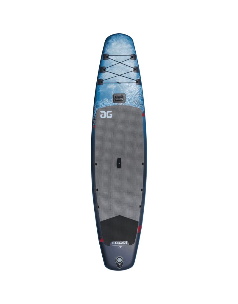 Aquaglide Aquaglide Cascade 11'  iSUP Package