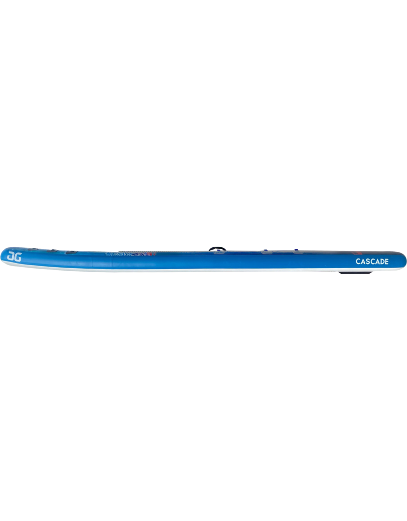 Aquaglide Aquaglide Cascade 11'  iSUP Package