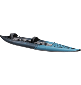 Aqua Spirit Inflatable Kayak, 10'5”/13'5”/1 or 2 Person Complete Kayak –  Packed Direct UK