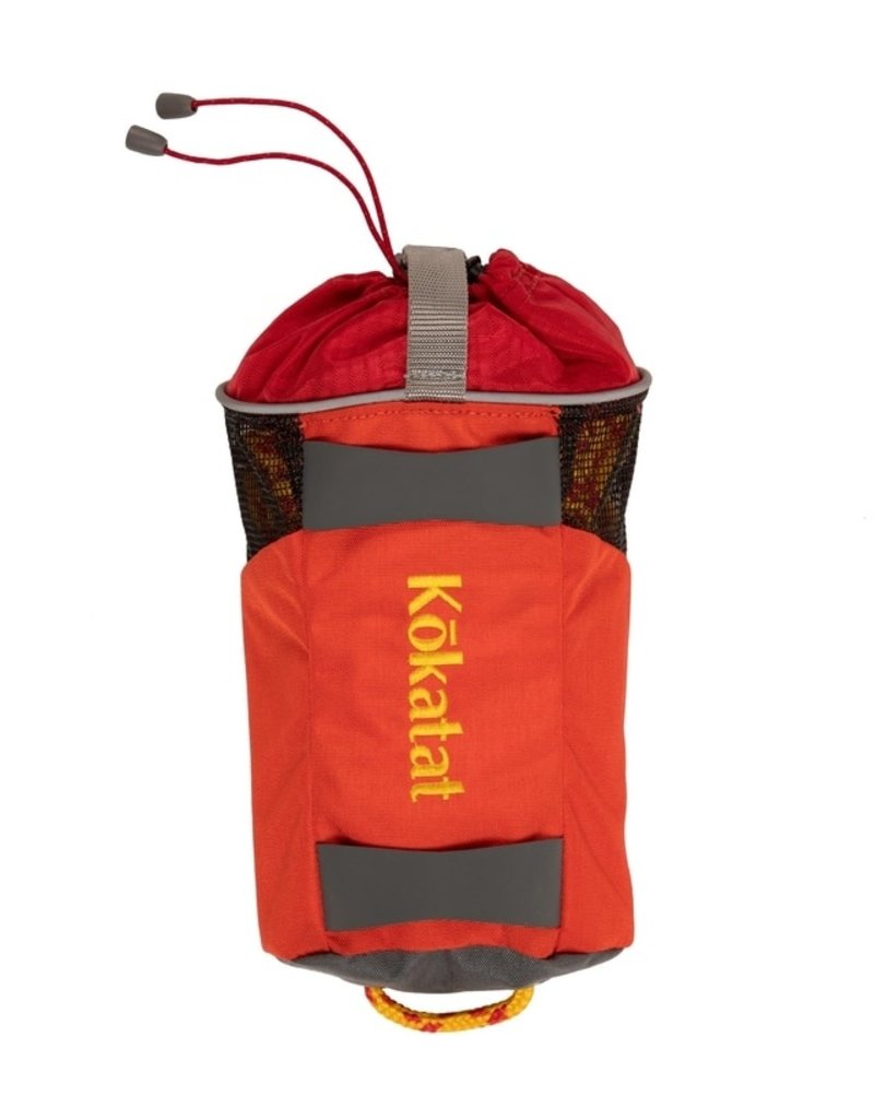 Kokatat Kokatat Huck Throw Bag - 70' x 1/4"Spectra