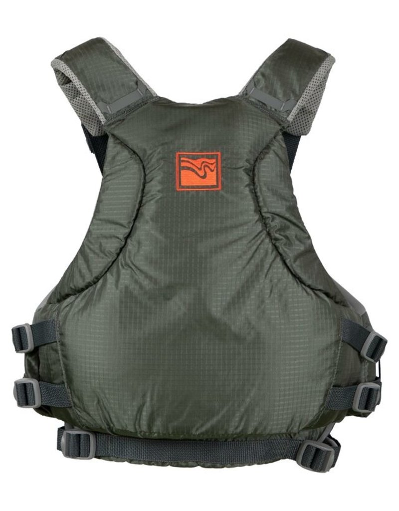 Kokatat Leviathan Life Vest - Aquabatics Smithers