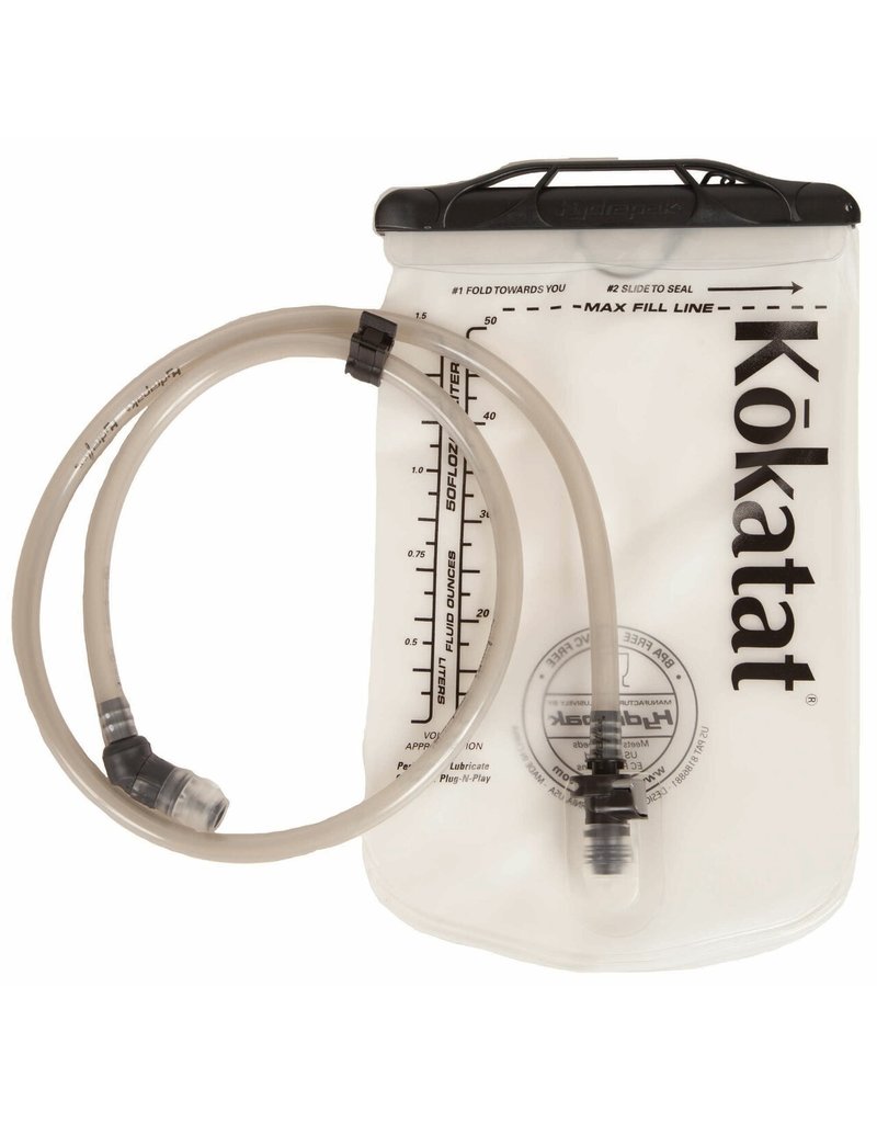 Kokatat Kokatat Hydrapak® Elite 1.5L Reservoir Accessory