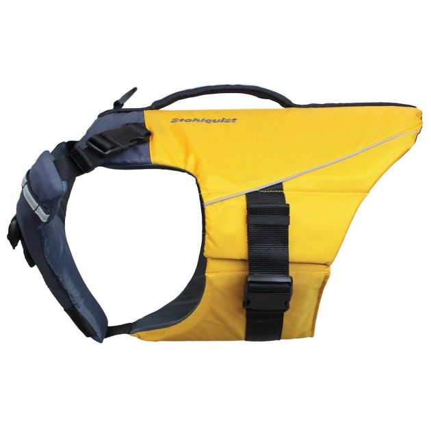 Stohlquist Dog PFD - Aquabatics Smithers