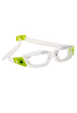 Phelps Phelps Kameleon JR - Clear Lens - Clear/Lime