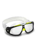 Phelps Seal 2.0 - Clear Lens - Black/Lime