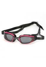 Phelps XCeed - Smoke Lens- Lady Pink/Black