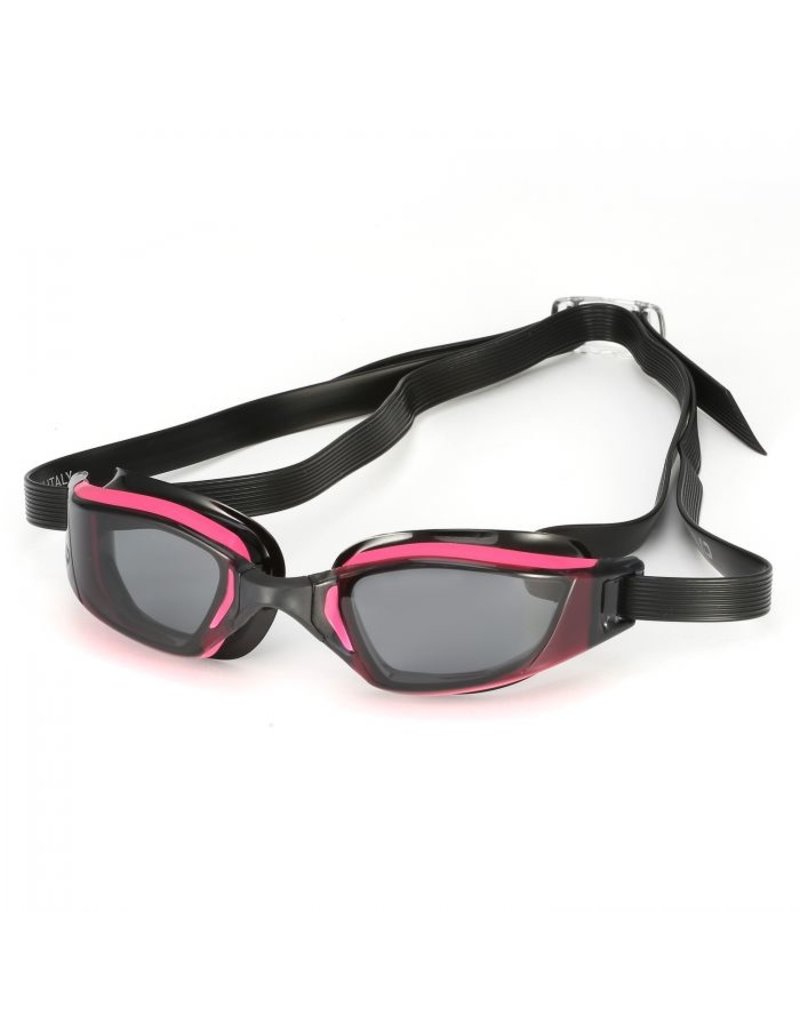 Phelps XCeed - Smoke Lens- Lady Pink/Black