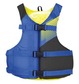 Basic PFDs - Aquabatics Smithers