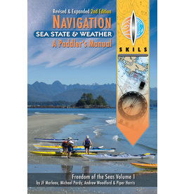 SKILS SKILS - Navigation, Sea State & Weather