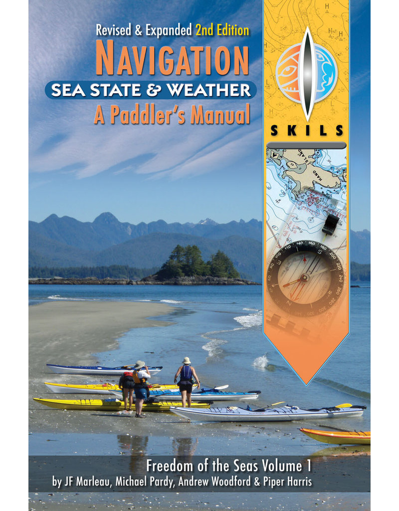 SKILS SKILS - Navigation, Sea State & Weather, Freedom Of The Seas - Volume 1