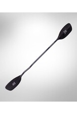 Werner Werner Sherba Carbon - Bent Shaft