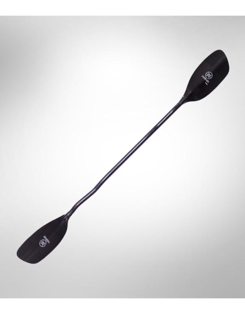 Werner Werner Sherba Carbon - Bent Shaft