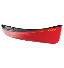 Esquif Esquif Canyon - Red