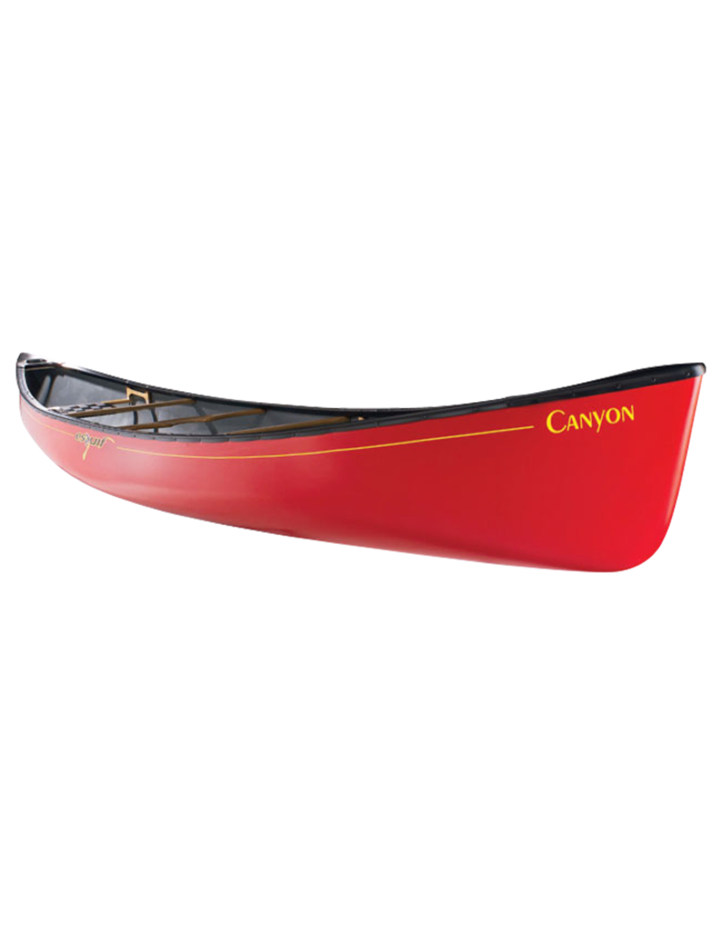 Esquif Esquif Canyon - Red