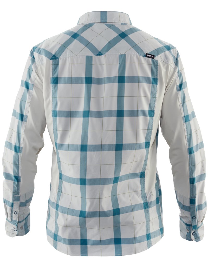 NRS NRS M's Guide Long Sleeve Shirt - Previous Model