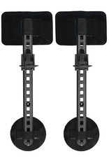 NRS NRS PVC Kayak Foot Braces