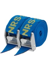 NRS NRS HD 1.5" Strap - Iconic Blue