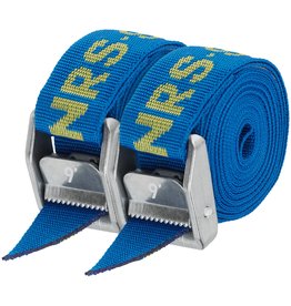 NRS NRS HD 1.5" Strap - Iconic Blue - Pair