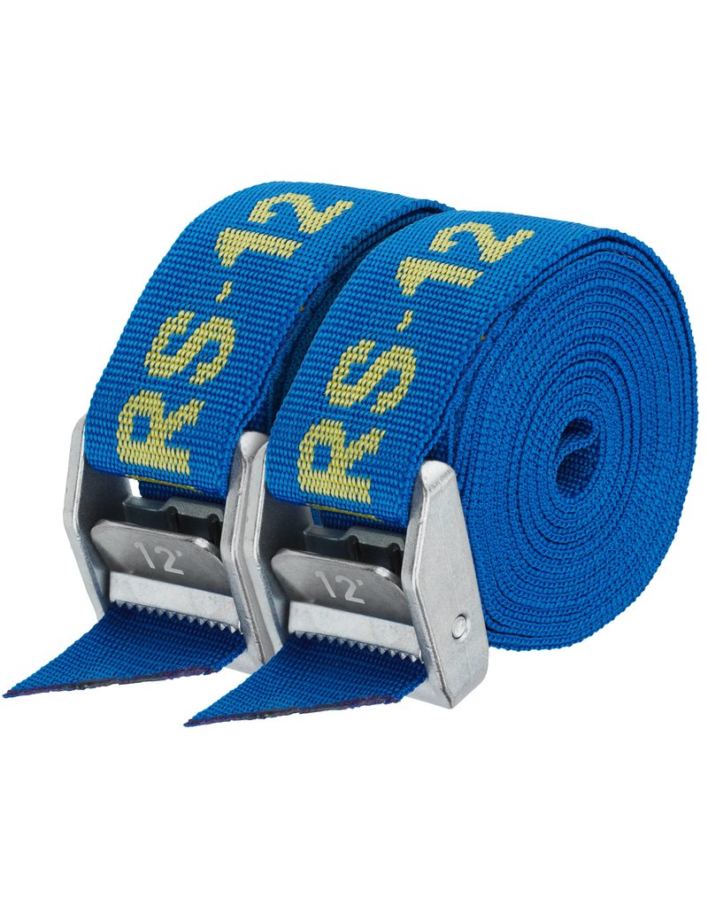 NRS NRS HD 1.5" Strap - Iconic Blue