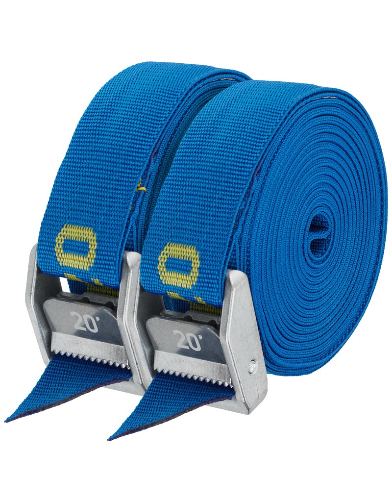 NRS NRS HD 1.5" Strap - Iconic Blue