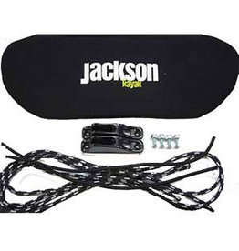 Jackson Kayaks Jackson Sure-Lock Backband Retro Fit Kit - Small