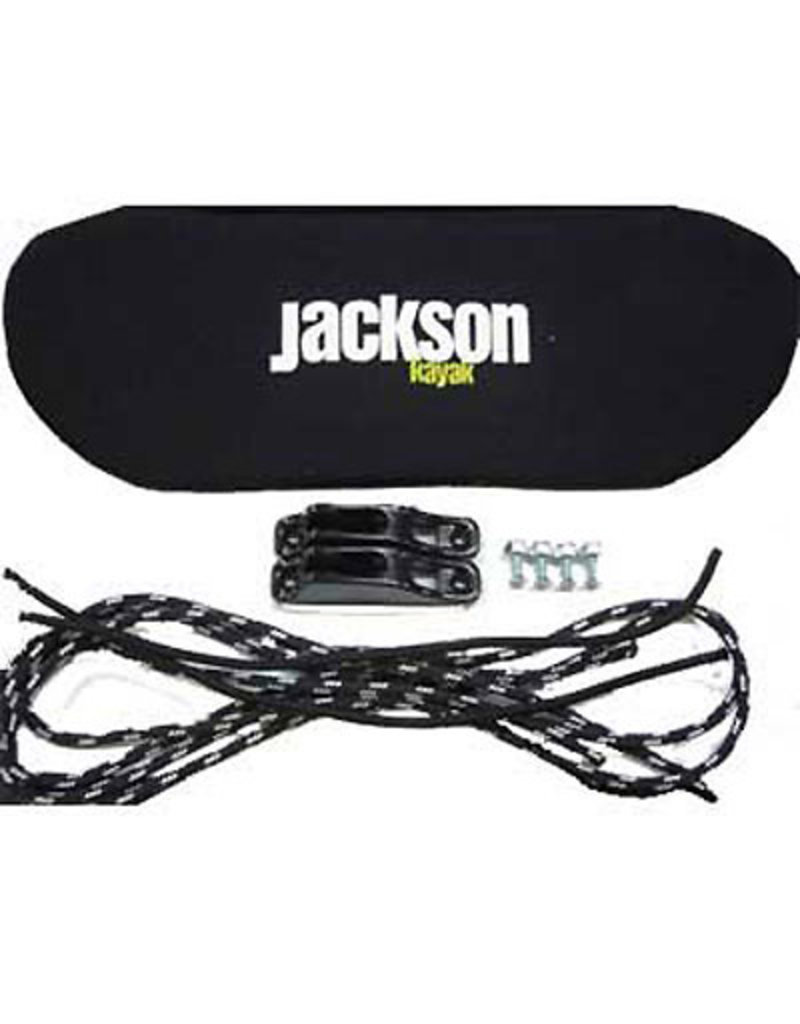 Jackson Kayaks Jackson Sure-Lock Backband Retro Fit Kit - Small