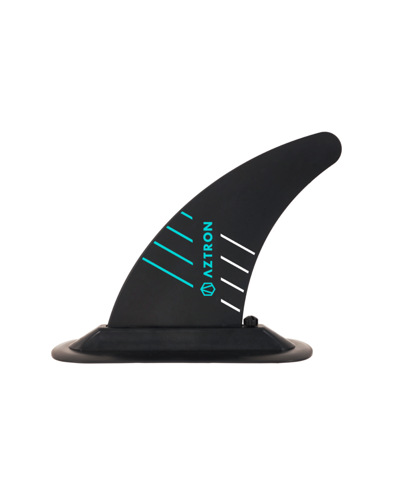 Aztron 9" Nylon Fin