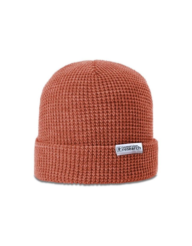 Immersion  Research Waffle Knit Beanie