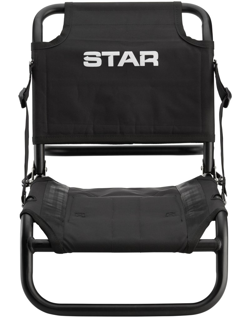 Star STAR Fishing Seat for Inflatable Kayaks