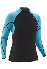 NRS NRS W's HydroSkin® 1.0 Long Sleeve Shirt