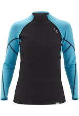 NRS NRS W's HydroSkin® 1.0 Long Sleeve Shirt