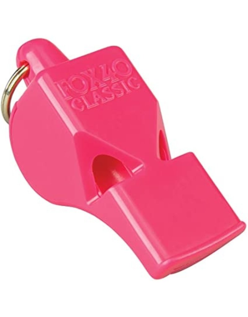 Fox 40 Classic Safety Whistle