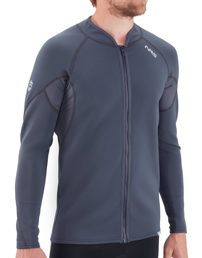 NRS NRS M's HydroSkin® 0.5 Jacket