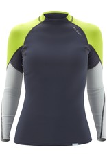 NRS NRS W's HydroSkin® 0.5 Long Sleeve Shirt