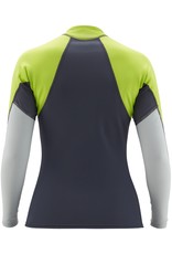 NRS NRS W's HydroSkin® 0.5 Long Sleeve Shirt