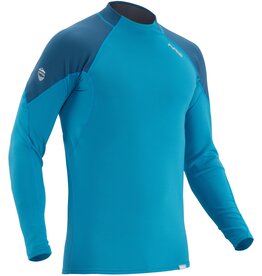 NRS NRS M's HydroSkin®  0.5 Long Sleeve Shirt