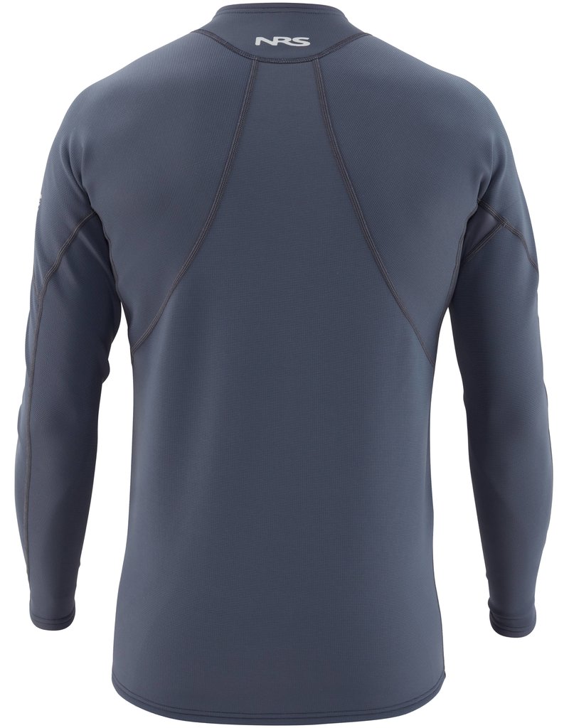 NRS NRS M's HydroSkin®  0.5 Long Sleeve Shirt