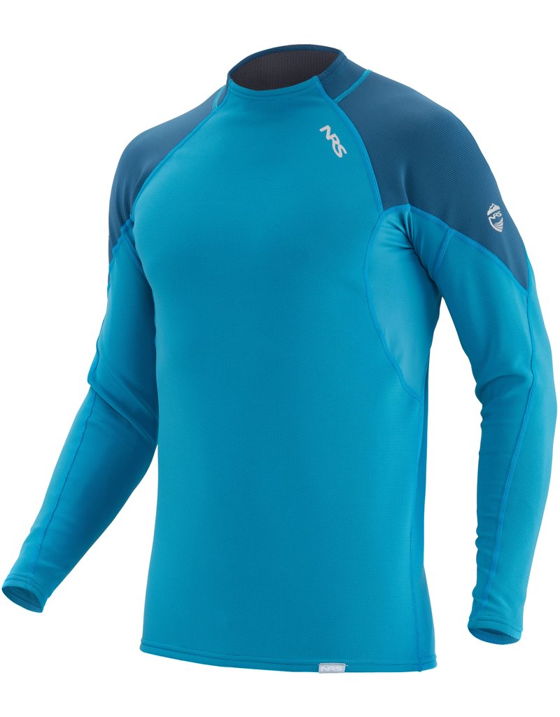 NRS NRS M's HydroSkin®  0.5 Long Sleeve Shirt