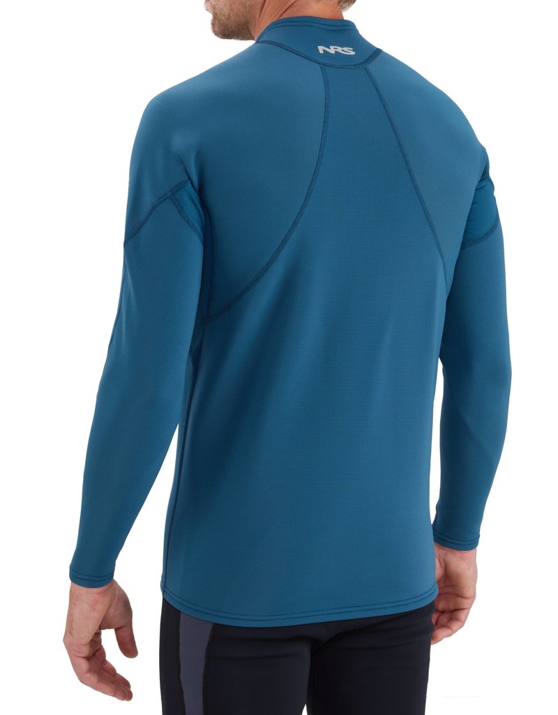 NRS NRS M's HydroSkin®  0.5 Long Sleeve Shirt