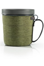 GSI Outdoors GSI Fairshare Mug II Dark Green