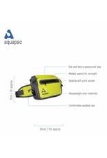 Aquapac Aquapac Trailproof Waist Pack - Blue