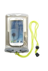 Aquapac Aquapac Phone Case Plus Plus - Grey