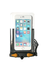 Aquapac Aquapac Phone Case Plus Plus - Black